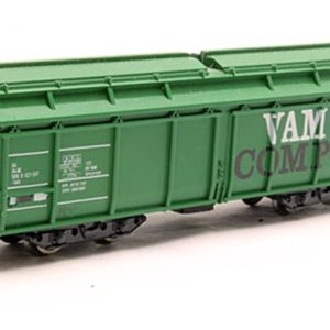 25119 VAM wagon NL