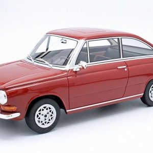231 SCHUCO - DAF 55 COUPE ROOD 1:18