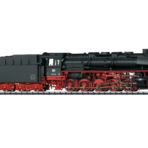22980 Trix HO - DB. stoomlok m/tender BR.44  DCC/mfx digital m/sound