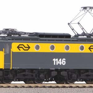 51379 Piko - NS. E-lok 1146 wisselstroom mfx-digital m/sound