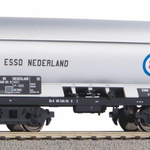 54538 Piko - NS. Ketelwagen "Esso Nederland" 4-ass. HO.
