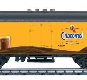 94556 Marklin, NS koelwagen "Chocomel"  2-ass.  HO.