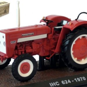 JP 28 ATLAS ,IHC 624 TRAKTOR  1970  1:32