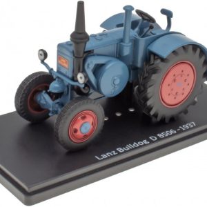 JP 101 ATLAS  LANZ-BULLDOG  TRAKTOR 8506 1937 1:32