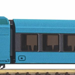 40236 Piko N  Arriva Dieseltreinstel GTW 2/8   m/PluX12 steker