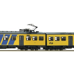 69139 Roco  NS. Plan V-418 treinstel  2-delig  AC -digital m/sound  HO.