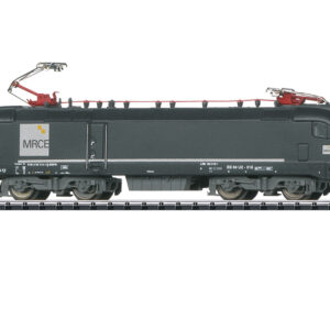 16959 Minitrix E-lok MRCE  Class 182  DCC-digital m/sound  N-spoor