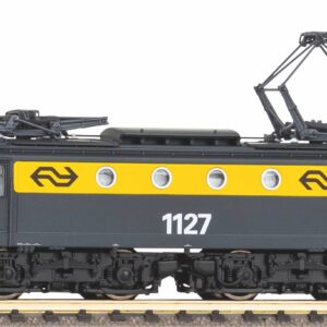 40378 Piko, NS. E-lok 1127  DC. m/next18 steker  N-spoor