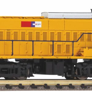 40446 PIKO  N. NS. Diesellok 2200 "STRUKTON" V.  N-SPOOR  m/plux12 steker