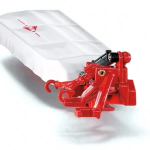 2456 Siku, Kuhn Heckmähwerk  1:32