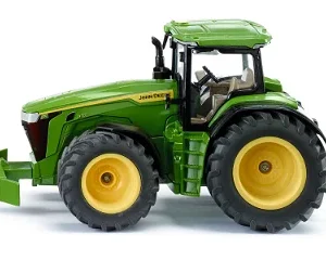 3290 Siku Traktor, John Deere 8-r 370  1:32