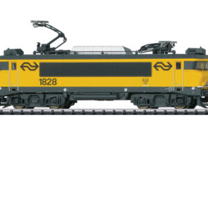 16003 Minitrix  NS. E-lok serie 1828  DCC-digital  N-spoor