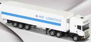 53198 AWM  Scania  09 Topline Koelcombinatie " HSF " 1:87