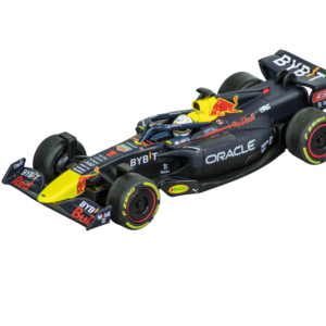 17072 Carrera-go  Pull-Back motor Red Bull RB-18 no. 1  Max Verstappen 1:43