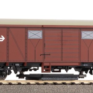 54328 NS. Rail-Reinigings wagon HO.