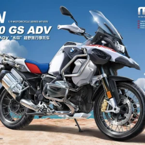 MT-005  MENG BMW R-1250 GS  ADV. kit  1:9