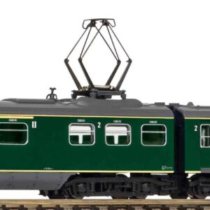 40284 PIKO  NS  treinstel "Hondekop"  m/sound  N-spoor