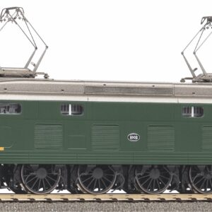 97502 Piko  E-lok NS.  serie  1002 ,  DCC-digital m/sound  HO