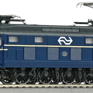 68675  Roco  NS. E-lok serie 1008   AC. wisselstroom digital  HO.