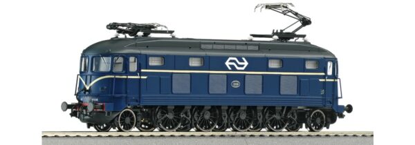 68675  Roco  NS. E-lok serie 1008   AC. wisselstroom digital  HO.