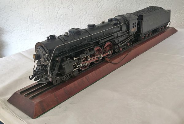 Lionel Hudson 5344 J-Ie - Image 5