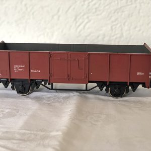 Märklin Spoor 1 goederenwagen type OMM55