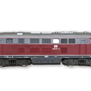 Rivarossi 7180 Diessellok 216011-7