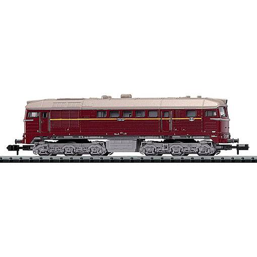 12515 Diesellokomotive