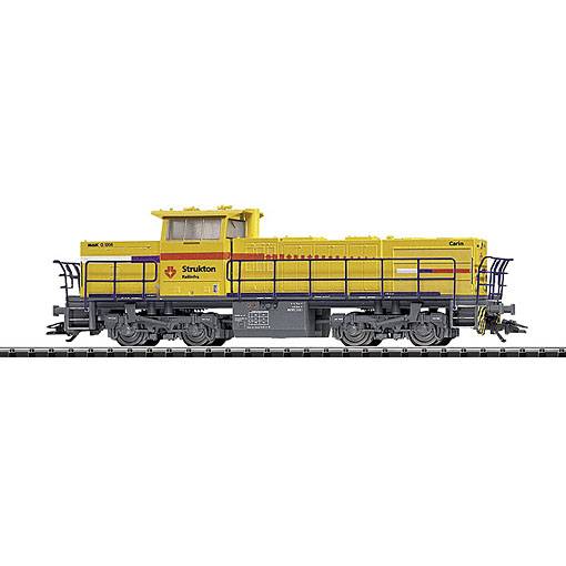 22319 Diesellokomotive