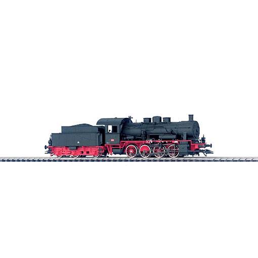 37557 Dampflokomotive mit Schlepptender
