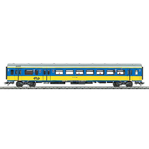 42651 Schnellzugwagen