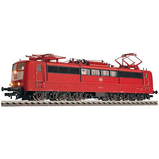 4382 Elektr. Lokomotive