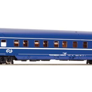 45145 NS. slaapwagon   4-ass.