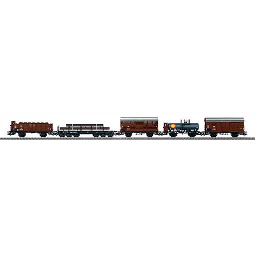 48805 Güterwagen-Set