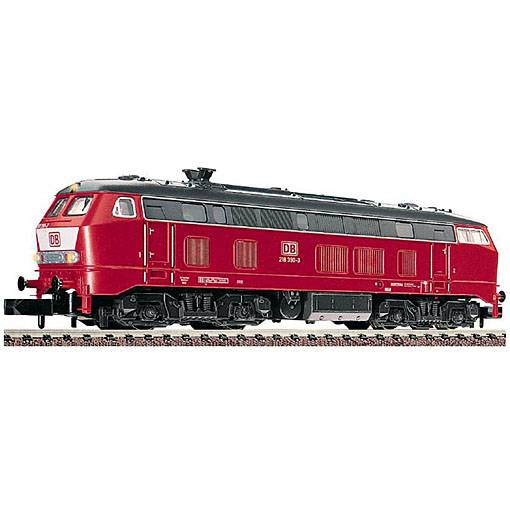 7235 Diesellokomotive