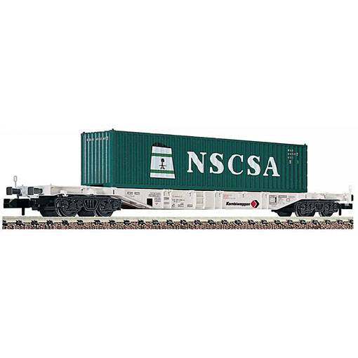 8255 Container- und Wechselbehälter-Tragwagen "Kombiwaggon