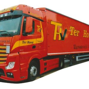 53763 Mercedes Benz Actros-2 Big/Aerop. Schubb.-Sz, "Ter Horst V