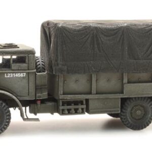 387.200 CMP/UK  Chevrolet 3T GS  HO.