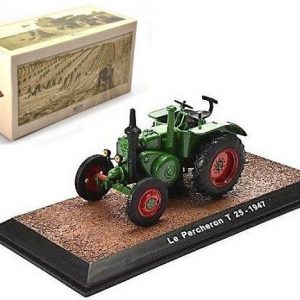 JP13 Le PecheronT-25 Tractor 1947  1:32