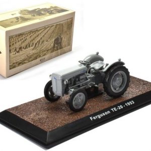 JP04  Ferguson TE-20  Tractor 1953  1:32