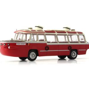 A10002 Mercedes Benz Bootbus OP-312 van Rooijen 1:43
