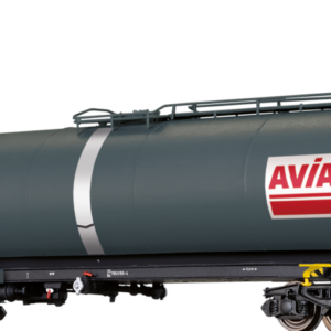 48772 NS. Ketelwagen "AVIA- OSTERWALDER" 4-ass.