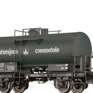 49227 NS. Ketelwagen type Z, "Staatsmijnen"