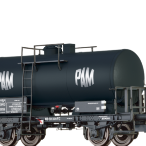 49246 NS. Ketelwagen Z, "PAM" 2-ass.