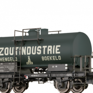 67516 N. NS. Ketelwagen Z "Zoutindustrie " N-spoor