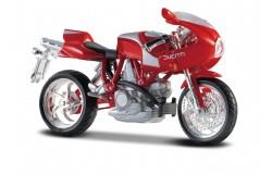 51064  Ducati MH-900 E  1:18