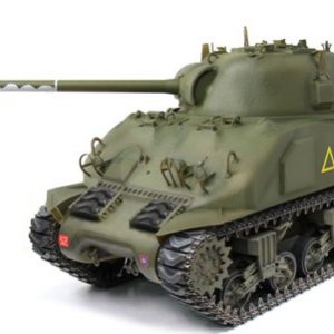 75048  Sherman Tank 1:6  Firefly