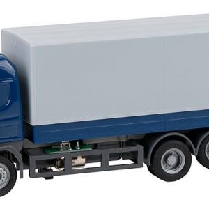 161492 Scania R-13 HL. vrachtwagen ,Car System  HO.