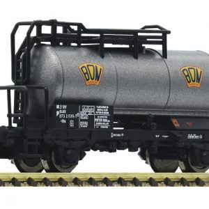 842003-N, NS. Ketelwagen "Pieter Bon" 2-ass.