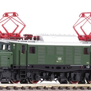 739489N. DB. E-lok BR.194 DCC. m/sound, zonder sierlijst